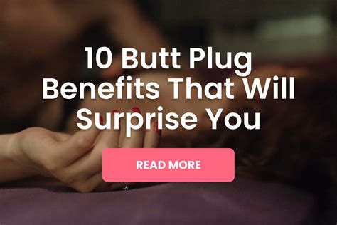 what is point of butt plug|Butt Plug Benefits: Everything You Need to Know – Levett